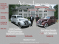 antique-limousine.com
