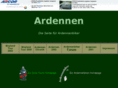 ardennenbiker.com
