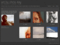 artbychrisday.com