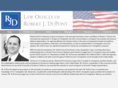 attorneydupont.com