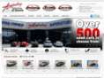 auffenbergusedcars.com
