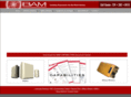 bam-intl.com