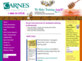 barbaracarnes.com