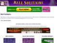 bellsolitaire.com