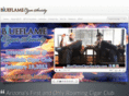 blueflamecigarsociety.com