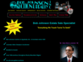 bobjohnsonauctionandappraisal.com