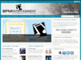 bpmpartydjs.com