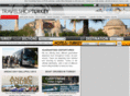 bustoursturkey.com