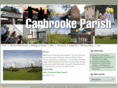 carbrookeparish.com