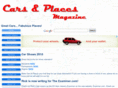 carsandplaces.com