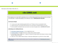 cbc1983.net