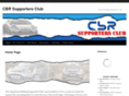 cbrsupportersclub.com