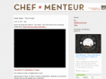 chefmenteur.org