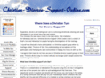 christian-divorce-support-online.com