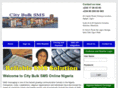 citybulksms.com