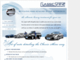 classicshine.com