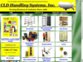 cldhandlingsystems.com