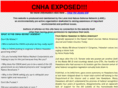 cnhaexposed.org