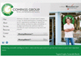 compassretailgroup.com