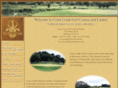 crosscreekgolfandestates.com