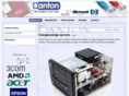 danton.info