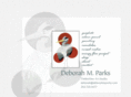 deborahmparks.com