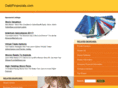 debtfinancials.com
