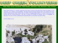 deepcreekvolunteers.com