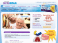 dentasoak.com