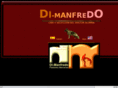 di-manfredo.com