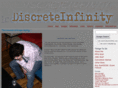 discreteinfinity.com