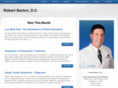 drrobertbartonblog.com
