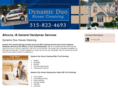 dynamicduohousecleaning.com