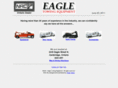 eagletow.com