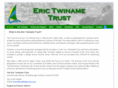 erictwinametrust.org