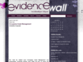 evidenceblog.net