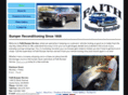 faithbumperservice.com