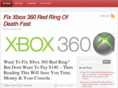 fixxbox360redring.com