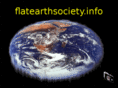 flatearthsociety.info