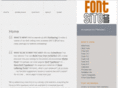 fontsite.com