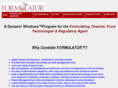 formulatorus.com