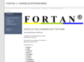 fortan-handel.com