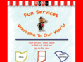 funservicesevents.com