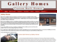 galleryhomesllc.com