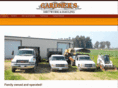 gardnersdirtwork.com