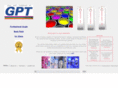 gptglasspaint.com