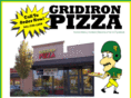 gridironpizza.com