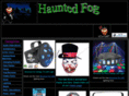 hauntedfog.com