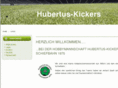hubertus-kickers.net