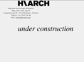 hvarch.com